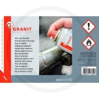 GRANIT Olej do wiercenia i cięcia 320320128 - Sklep PoltechParts