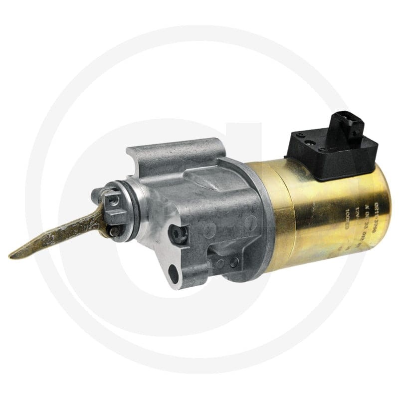 GRANIT Wyłącznik magnetyczny gaszenia 38004901