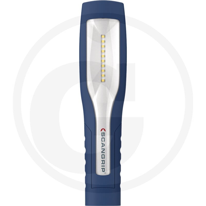 SCANGRIP Lampa akumulatorowa LED MAG 300035400 - Sklep PoltechParts
