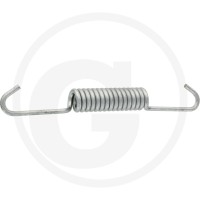 BPW Sprężyna naciągowa 15803.397.44.08.0 - Sklep PoltechParts