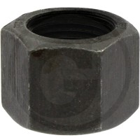BPW Nakrętka kołnierzowa, płaska 15802.5213.12.83 - Sklep PoltechParts