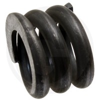 BPW Sprężyna 15810.30.978038 - Sklep PoltechParts