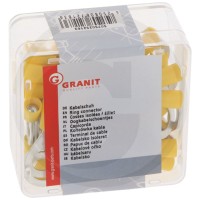 GRANIT Łącznik kabla, 50 szt. 50750252163 - Sklep PoltechParts