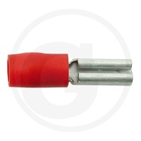 GRANIT Tulejka wtykowa płaska 50750252500 - Sklep PoltechParts