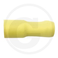 GRANIT Tulejka wtykowa okrągła 50750252536 - Sklep PoltechParts