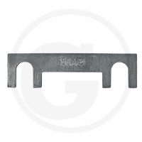 GRANIT Bezpiecznik VE50 (uniwersalny) 50750295105 - Sklep PoltechParts