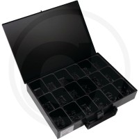 GRANIT BLACK EDITION Zestaw oringów 487SET12 - Sklep PoltechParts