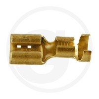 GRANIT Tulejka wtykowa płaska 50750251222 - Sklep PoltechParts