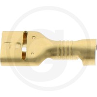 GRANIT Tulejka wtykowa płaska 50750251222 - Sklep PoltechParts