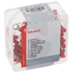 GRANIT Łącznik kabla, 100 szt. 50750252113