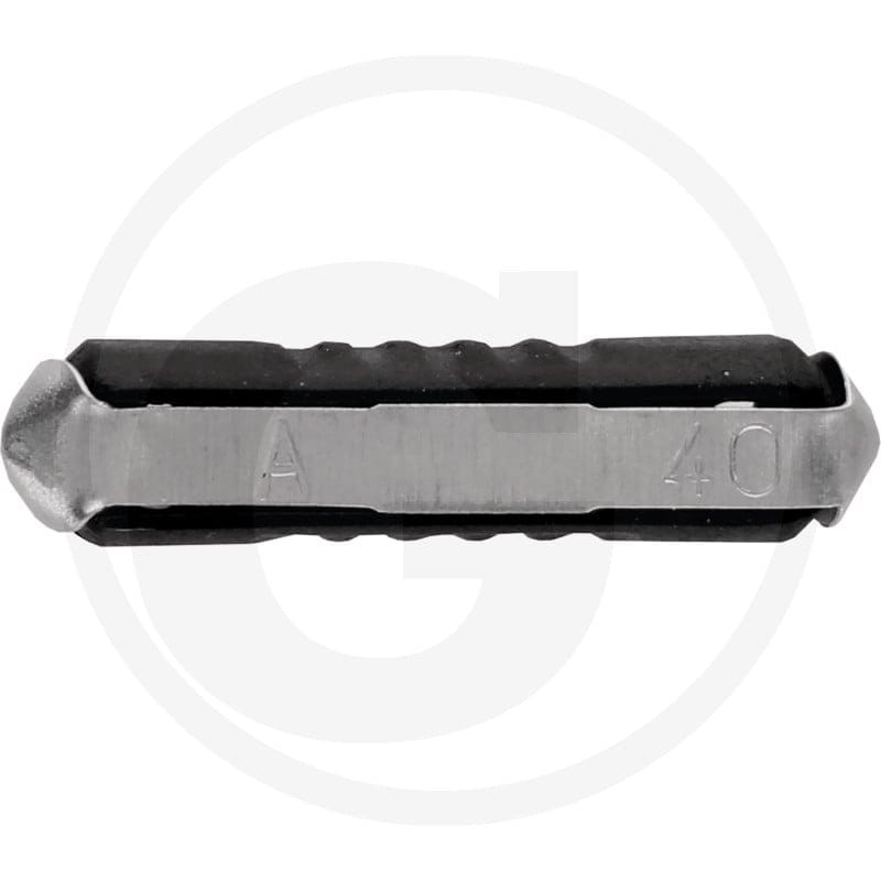 GRANIT Bezpiecznik 40 A, 100 szt. 50798190280