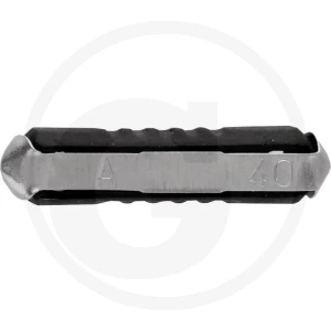 GRANIT Bezpiecznik 40 A, 100 szt. 50798190280