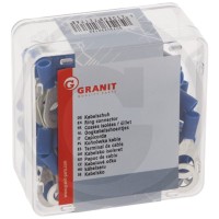 GRANIT Łączniki oczkowe 50750252124 - Sklep PoltechParts