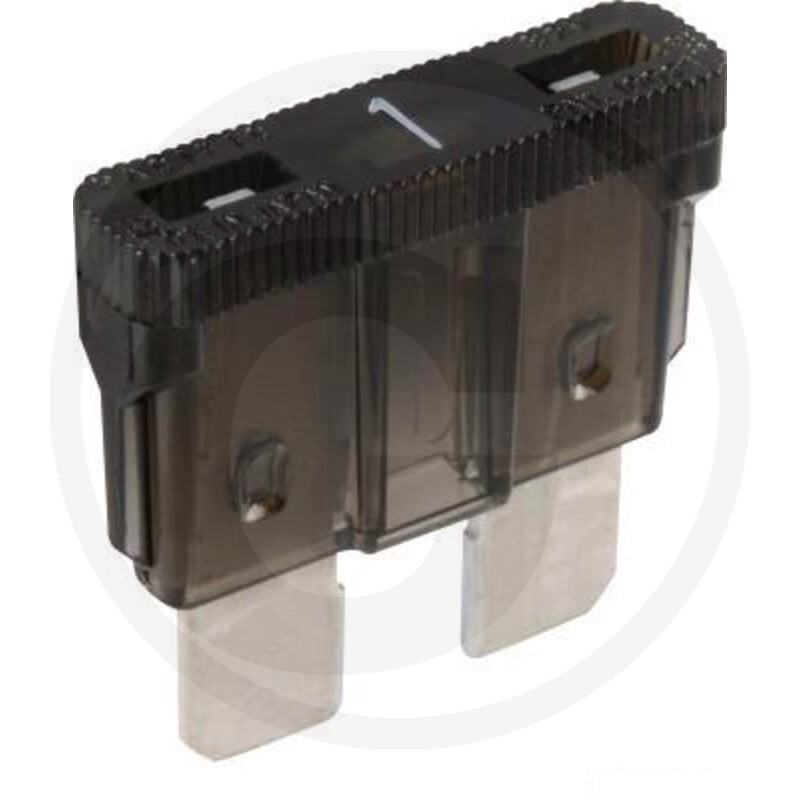 GRANIT Bezpieczniki wtykowe, płaskie, standardowe 50750295401 - Sklep PoltechParts
