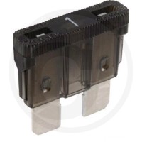 GRANIT Bezpieczniki wtykowe, płaskie, standardowe 50750295401 - Sklep PoltechParts