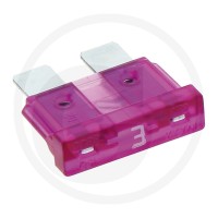 GRANIT Bezpieczniki wtykowe, płaskie, standardowe 50750295403 - Sklep PoltechParts