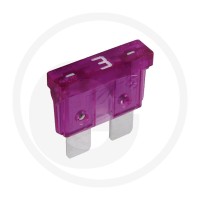 GRANIT Bezpieczniki wtykowe, płaskie, standardowe 50750295403 - Sklep PoltechParts
