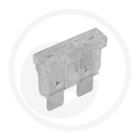 GRANIT Bezpieczniki wtykowe, płaskie, standardowe 50750295525 - Sklep PoltechParts