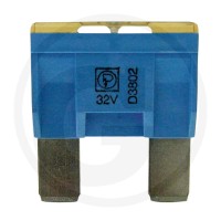 GRANIT Bezpieczniki wtykowe, płaskie, maxi 50750295546 - Sklep PoltechParts