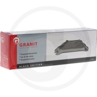 GRANIT BLACK EDITION Zestaw kluczy szczękowo-oczkowych 8-19mm 7301351 - Sklep PoltechParts