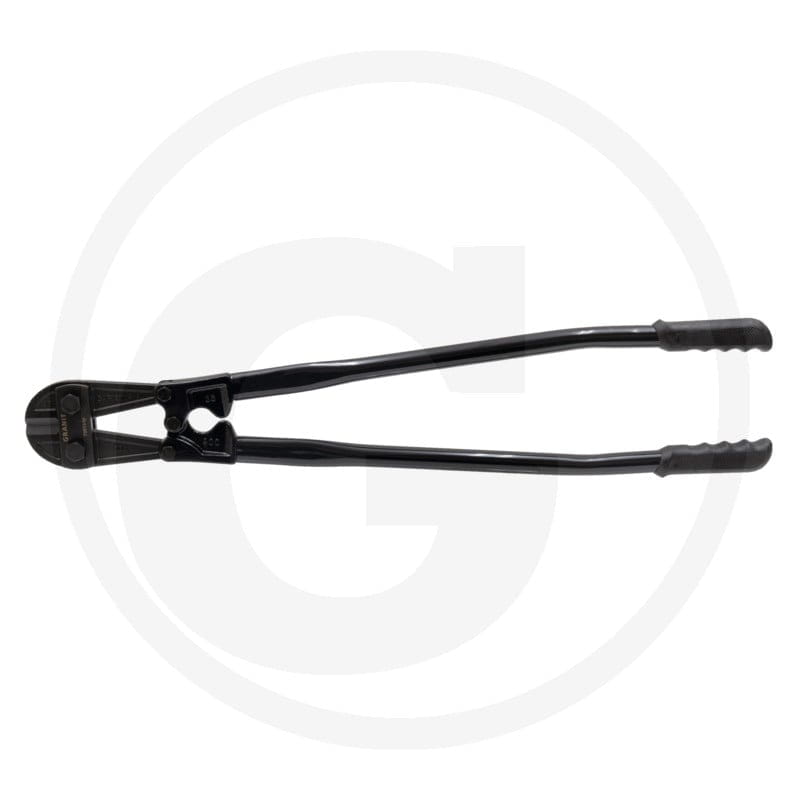 GRANIT BLACK EDITION Szczypce do cięcia gwoździ 7301510