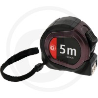 GRANIT BLACK EDITION Taśma pomiarowa 5 m 7301625 - Sklep PoltechParts
