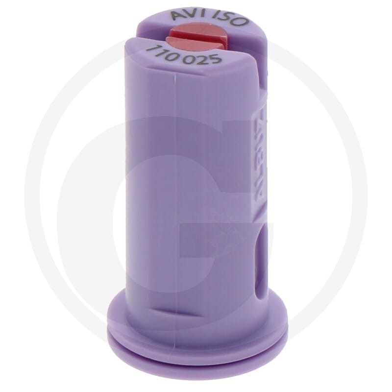 Albuz Rozpylacz płaskostrumieniowy 80° 670AVI-80-025