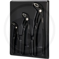 GRANIT BLACK EDITION Zestaw szczypiec do pomp wodnych 7301541 - Sklep PoltechParts