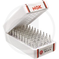 NGK Świece zapłonowe 15270393 - Sklep PoltechParts