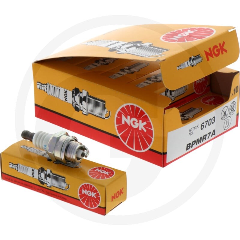 NGK Świece zapłonowe 15270184