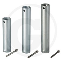 Winterhoff Oś wymienna 14200715 - Sklep PoltechParts