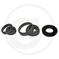 GRANIT Zestaw łożysk wałeczkowo-stożkowych 14270072 - Sklep PoltechParts