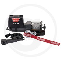 WARN Wciągarka linowa 14270701 - Sklep PoltechParts