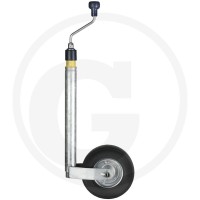 Winterhoff Koło podporowe 14270569 - 14270569 - Sklep rolniczy PoltechParts