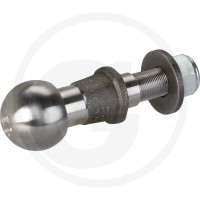 AL-KO Sworzeń kulowy 14201125 - Sklep PoltechParts