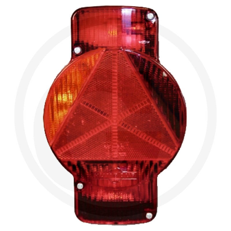 Humbaur Lampa tylna 14240495