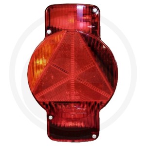 Humbaur Lampa tylna 14240495