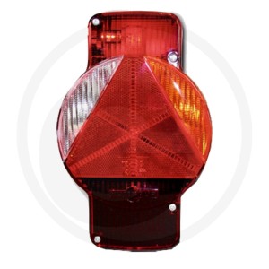 Humbaur Klosz lampy 14240499