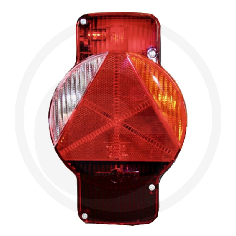 Humbaur Lampa tylna 14240496