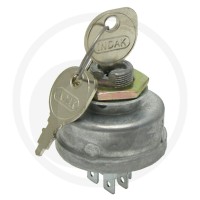 GRANIT Włącznik zapłonu 18270067 - Sklep PoltechParts