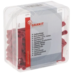 GRANIT Łącznik stykowy 50750252540