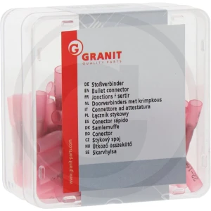 GRANIT Łącznik stykowy 50750252552