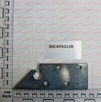 BASE TWINE PASSING CABLEHEAD | poltechparts.pl