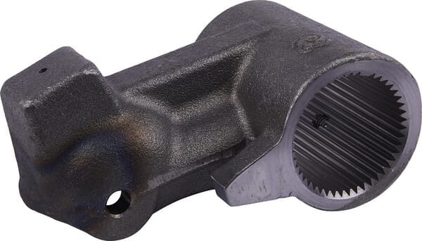 Lift axle support 00071952020