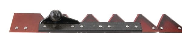 Listwa tnąca kpl. 8.5', 2.6 m 0006516400KR
