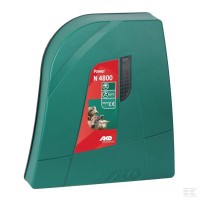 Elektryzator sieciowy N 4800, dla dzików,… | poltechparts.pl