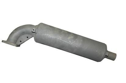 Tłumik 00071695210