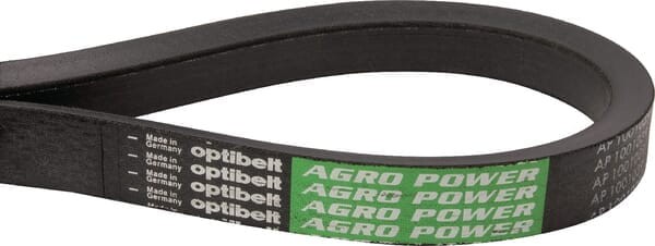 Pas klinowy 1039 OPTIBELT 0006712090AB