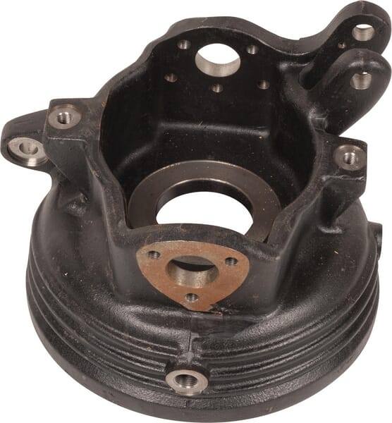 Right hose 00076382090