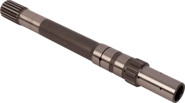 Axle 00072426060